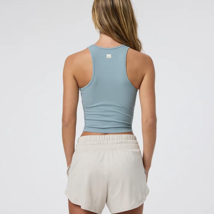 Vuori Pose Plyo Tank - Women's - Image 3